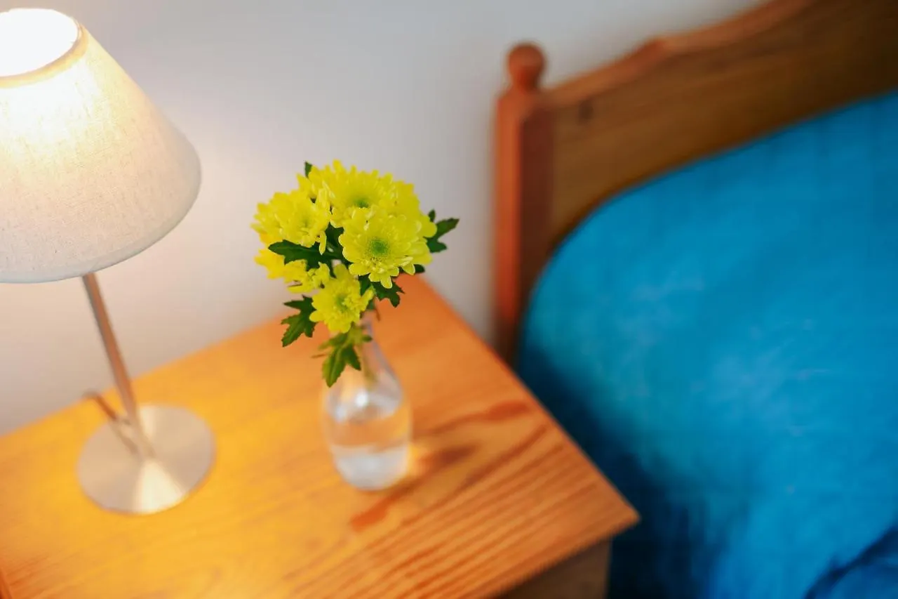 Lazaros Centre Apartment Ларнака