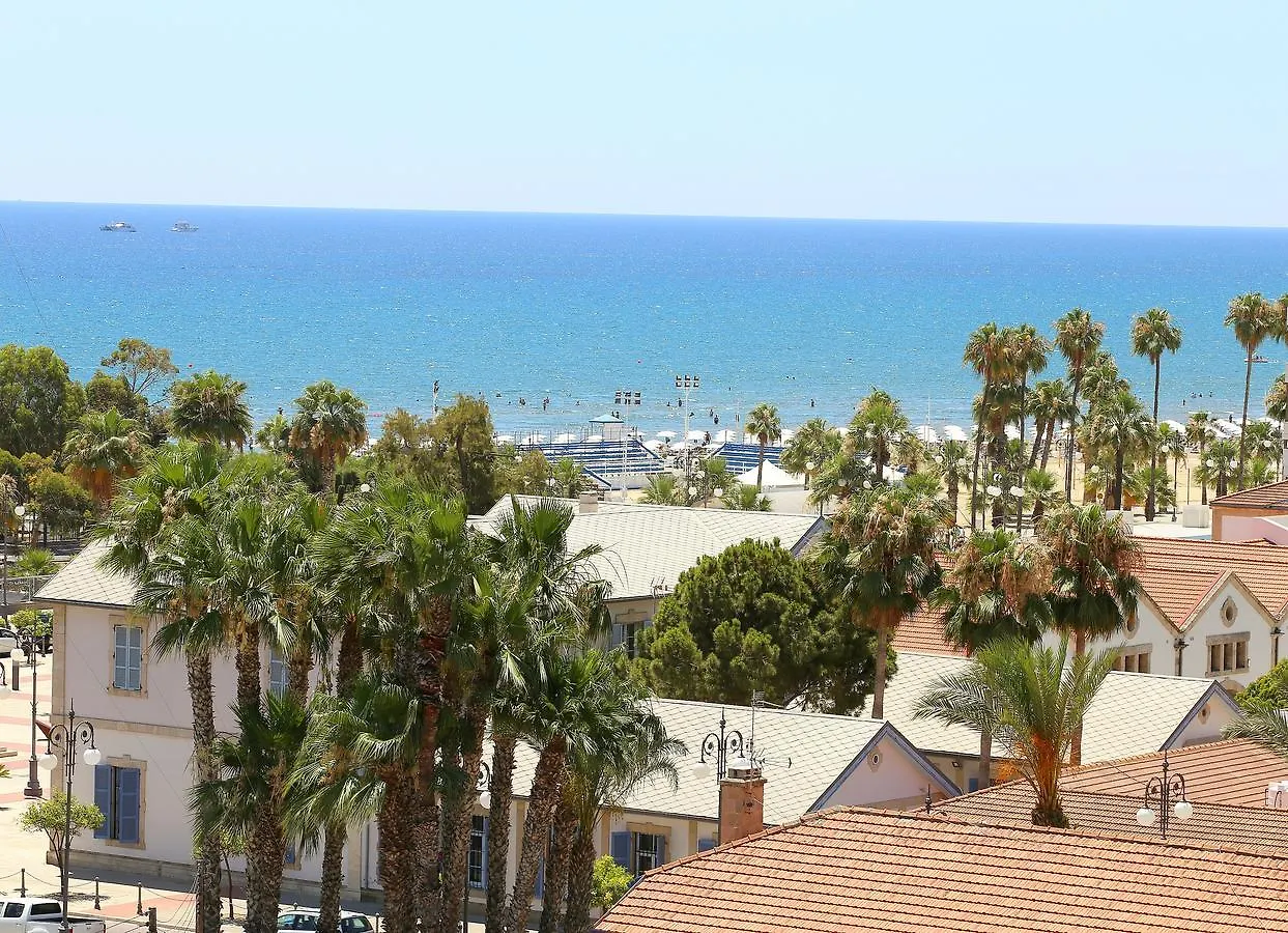 Lazaros Centre Apartment Larnaca 0*,  Cyprus
