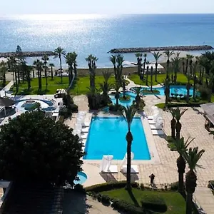 Hotel Sandy & - Ex Sentido, Larnaca